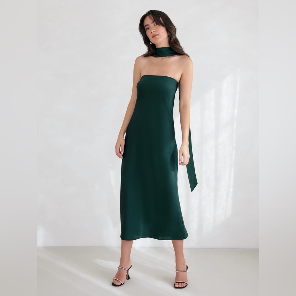 Park & Fifth Camden Dress